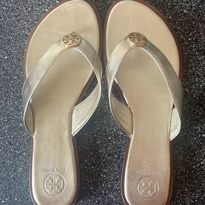 Tory Burch Sandals Size 9